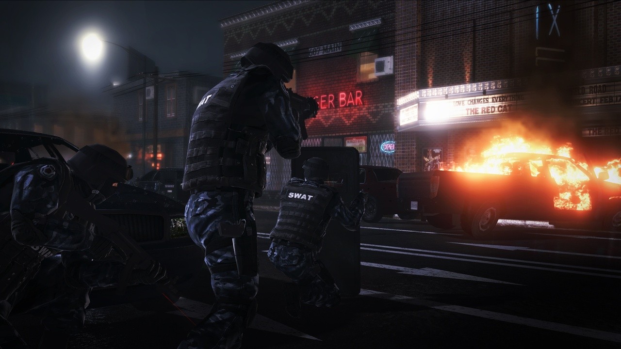Beyond: Dos Almas - Imagen 32